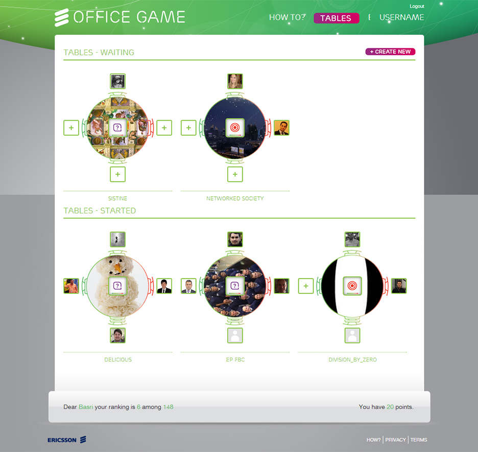 officegame 2